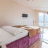 Отель Gold Palace Wellness & Spa. Люкс двухместный  4