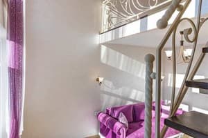 Отель Gold Palace Wellness & Spa. Люкс двухместный  5