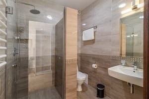 Отель Gold Palace Wellness & Spa. Люкс двухместный  6