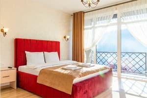 Отель Gold Palace Wellness & Spa. Люкс двухместный  1