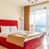Отель Gold Palace Wellness & Spa. Люкс двухместный  1
