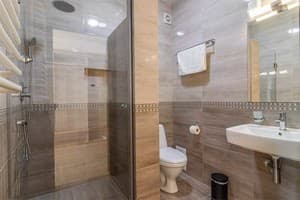 Отель Gold Palace Wellness & Spa. Люкс двухместный  6