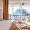 Отель Gold Palace Wellness & Spa. Люкс двухместный  4