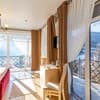 Отель Gold Palace Wellness & Spa. Люкс двухместный  2