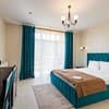 Отель Gold Palace Wellness & Spa. Люкс двухместный  5