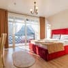 Отель Gold Palace Wellness & Spa. Люкс двухместный  1