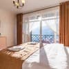 Отель Gold Palace Wellness & Spa. Люкс двухместный  2