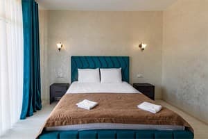 Отель Gold Palace Wellness & Spa. Люкс двухместный  7