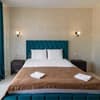 Отель Gold Palace Wellness & Spa. Люкс двухместный  7