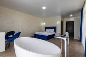 Отель Gold Palace Wellness & Spa. Люкс двухместный  2