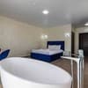 Отель Gold Palace Wellness & Spa. Люкс двухместный  2