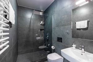 Отель Gold Palace Wellness & Spa. Люкс двухместный  7