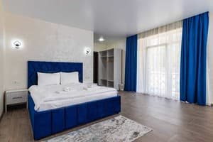 Отель Gold Palace Wellness & Spa. Люкс двухместный  8