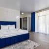 Отель Gold Palace Wellness & Spa. Люкс двухместный  8