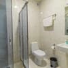 Отель Gold Palace Wellness & Spa. Люкс трехместный  4