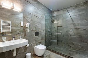 Отель Gold Palace Wellness & Spa. Семейный 4-местный с диваном 5