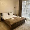 Отель Gold Palace Wellness & Spa. Стандарт 4-местный панорамный двухкомнатный 1