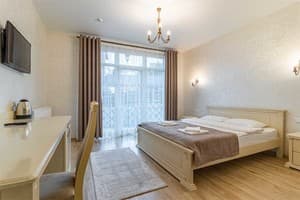 Отель Gold Palace Wellness & Spa. Стандарт двухместный  1
