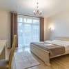 Отель Gold Palace Wellness & Spa. Стандарт двухместный  1