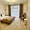 Отель Gold Palace Wellness & Spa. Стандарт двухместный  4