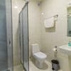 Отель Gold Palace Wellness & Spa. Стандарт двухместный  3