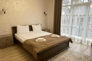 Отель Gold Palace Wellness & Spa. Стандарт двухместный  5