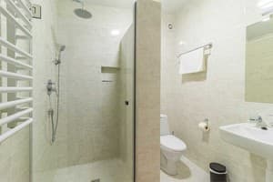 Отель Gold Palace Wellness & Spa. Стандарт двухместный мансардный 4