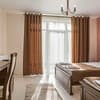 Отель Gold Palace Wellness & Spa. Стандарт трехместный  2