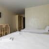 Отель Gold Palace Wellness & Spa. Стандарт трехместный  5