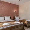 Отель Gold Palace Wellness & Spa. Стандарт трехместный  3