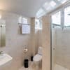 Отель Gold Palace Wellness & Spa. Стандарт трехместный мансардный 5