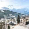 Отель Gold Palace Wellness & Spa. Стандарт трехместный мансардный 7