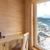 Отель Gold Palace Wellness & Spa. Стандарт трехместный мансардный 4