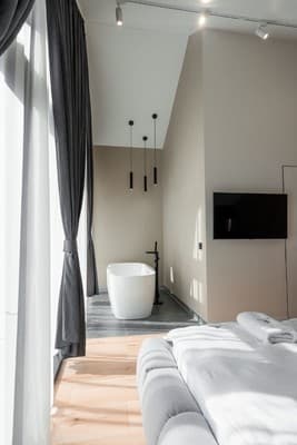 Gold hill villa10 10