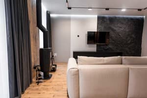 Вилла Gold hill villa10. Коттедж 8-местный  19