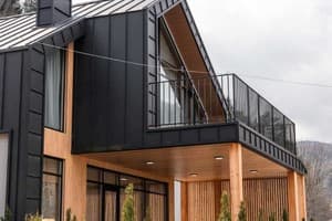 Вилла Gold hill villa10. Коттедж 8-местный  1