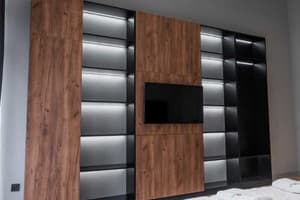 Вилла Gold hill villa10. Коттедж 8-местный  5