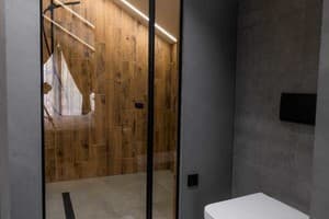 Вилла Gold hill villa10. Коттедж 8-местный  25