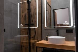 Вилла Gold hill villa10. Коттедж 8-местный  23