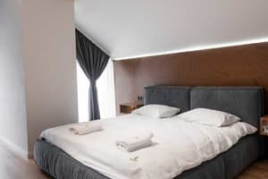 Вилла Gold hill villa10. Коттедж 8-местный  6