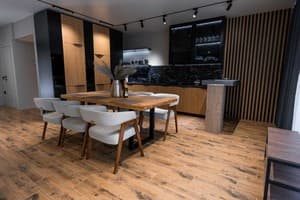 Вилла Gold hill villa10. Коттедж 8-местный  13