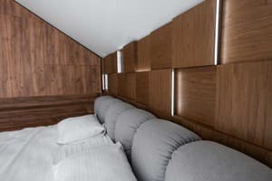 Вилла Gold hill villa10. Коттедж 8-местный  8