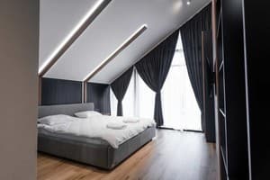 Вилла Gold hill villa10. Коттедж 8-местный  2