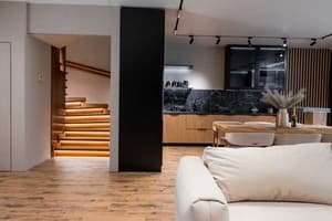 Вилла Gold hill villa10. Коттедж 8-местный  18