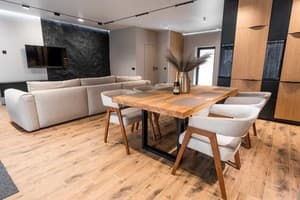Вилла Gold hill villa10. Коттедж 8-местный  12