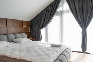 Вилла Gold hill villa10. Коттедж 8-местный  10