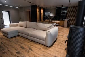 Вилла Gold hill villa10. Коттедж 8-местный  17