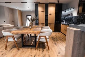 Вилла Gold hill villa10. Коттедж 8-местный  14