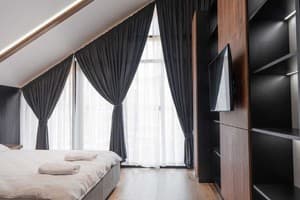 Вилла Gold hill villa10. Коттедж 8-местный  4