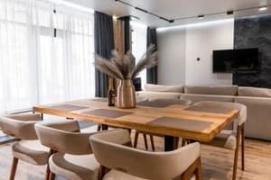 Вилла Gold hill villa10. Коттедж 8-местный  16